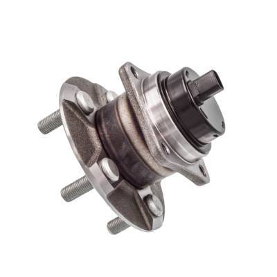 New Hub Assembly Compatible With Toyota Scion Celica Tc 1.8L 2.4L 2000 2001 2002 2003 2004 2005 2006