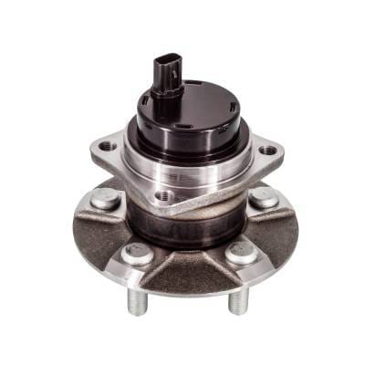 New Hub Assembly Compatible With Toyota Scion Celica Tc 1.8L 2.4L 2000 2001 2002 2003 2004 2005 2006 thumbnail 3