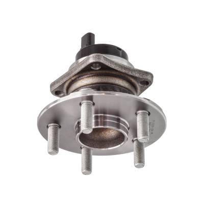 New Hub Assembly Compatible With Toyota Scion Celica Tc 1.8L 2.4L 2000 2001 2002 2003 2004 2005 2006 thumbnail 5