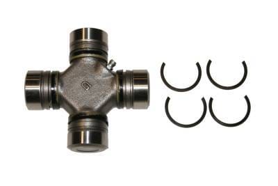 Front Axle U-Joint Compatible With 1999-2020 Ford F-250 F-350 Super Duty 4Wd Excursion 1994-2005