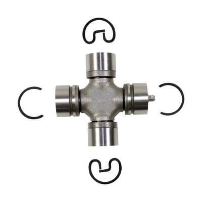 Universal Joint Compatible With 1966-1969 Ford Bronco 1968-1969 Jeep Gladiator Wagoneer Front