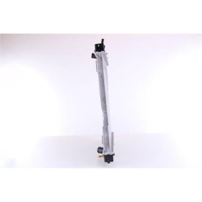 Aluminum Radiator Compatible With 2007-2013 Infiniti G37 3.7L V6 21460-Jk00a 21460-Jk00b Engine thumbnail 3