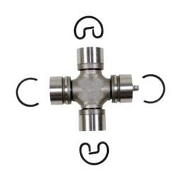 Front Shaft Universal Joint Compatible With 1968-1969 Jeep Gladiator Wagoneer 1966-1969 Ford Bronco