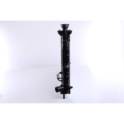 Aluminum Radiator Compatible With 2014-2020 Infiniti Q50 2.0L L4 Turbo 3.0L V6 Turbo 3.7L V6 thumbnail 3