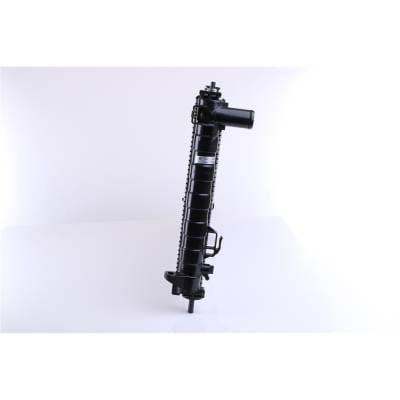 Aluminum Radiator Compatible With 2014-2020 Infiniti Q50 2.0L L4 Turbo 3.0L V6 Turbo 3.7L V6 thumbnail 5