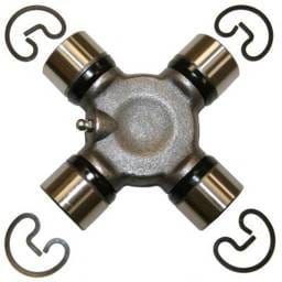 Driveshaft Universal Joint Compatible With Caterpillar John Deere Case Komatsu 2011-2018 Ram 3500