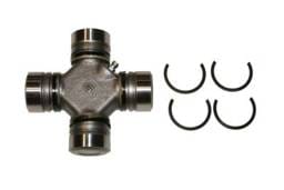 Universal Joint Compatible With 1999-2020 Ford F-250 F-350 Super Duty 4Wd Excursion Dodge Ram 2500