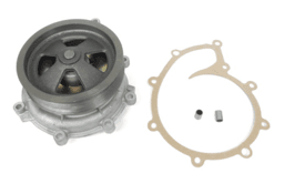 Heavy Duty Water Pump Compatible With 1995-1997 Scania 144 L/530 14200Cc 390Kw 530Hp Diesel 1995-On