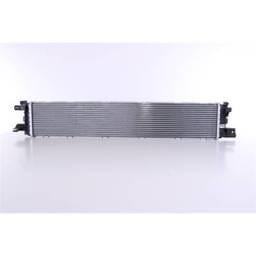 Aluminum Radiator Compatible With 2009-2016 Audi A6 Quattro Premium Plus 3.0L V6 Supercharged Diesel