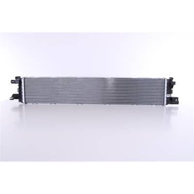 Aluminum Radiator Compatible With 2009-2016 Audi A6 Quattro Premium Plus 3.0L V6 Supercharged Diesel
