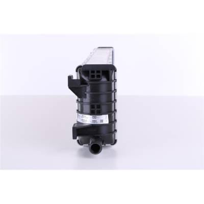 Aluminum Radiator Compatible With 2009-2016 Audi A6 Quattro Premium Plus 3.0L V6 Supercharged Diesel thumbnail 7