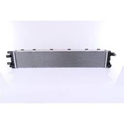 Aluminum Radiator Compatible With 2013-2017 Audi Sq5 Prestige 3.0L V6 Supercharged 4G0145804d