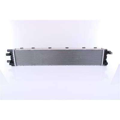 Aluminum Radiator Compatible With 2013-2017 Audi Sq5 Prestige 3.0L V6 Supercharged 4G0145804d