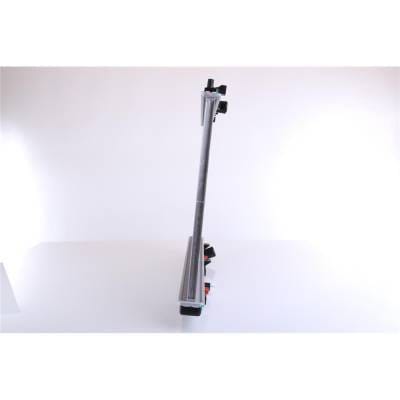 New Radiator Compatible With Honda Accord Dx By Part Numbers 63345 19010-Paa-A01 19010Paay52 thumbnail 5