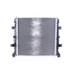 Aluminum Radiator Compatible With 2007-2015 Audi Q7 Prestige 3.0L V6 Supercharged 3.6L V6 4.2L V8