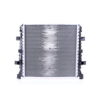 Aluminum Radiator Compatible With 2007-2015 Audi Q7 Prestige 3.0L V6 Supercharged 3.6L V6 4.2L V8