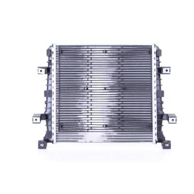 Aluminum Radiator Compatible With 2007-2015 Audi Q7 Prestige 3.0L V6 Supercharged 3.6L V6 4.2L V8 thumbnail 3