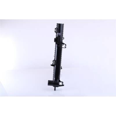 New Radiator Compatible With Jeep Grand Cherokee By Part Numbers 61022 K55116858aa 55116858Aa thumbnail 3