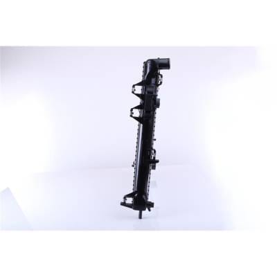 New Radiator Compatible With Jeep Grand Cherokee By Part Numbers 61022 K55116858aa 55116858Aa thumbnail 5