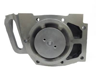New Aftermarket Compatible With Cummins Water Pump 3022471 3801713 4919820 Made In The Usa thumbnail 9