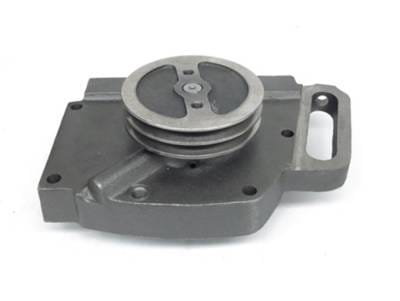 New Aftermarket Compatible With Cummins Water Pump 3022471 3801713 4919820 Made In The Usa thumbnail 14