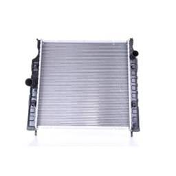 New Radiator Compatible With Jeep Liberty Sport By Part Numbers 61026 5174154Ab 5143023Ab K5143023aa