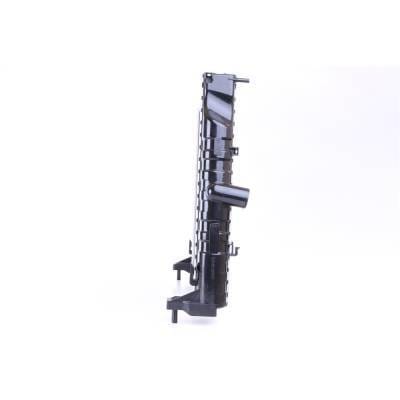 New Radiator Compatible With Jeep Liberty Sport By Part Numbers 61026 5174154Ab 5143023Ab K5143023aa thumbnail 5