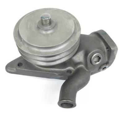 Heavy Duty Water Pump Compatible With Cummins Heavy Duty Truck Dina 155 Heavy Duty Truck Dina 210 thumbnail 7
