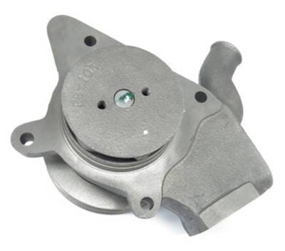 Heavy Duty Water Pump Compatible With Cummins Heavy Duty Truck Dina 155 Heavy Duty Truck Dina 210 thumbnail 6