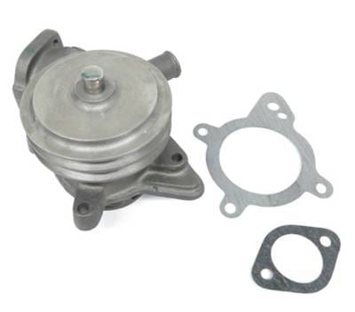 Heavy Duty Water Pump Compatible With Cummins Heavy Duty Truck Dina 155 Heavy Duty Truck Dina 210