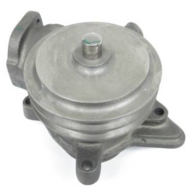 Heavy Duty Water Pump Compatible With Cummins Heavy Duty Truck Dina 155 Heavy Duty Truck Dina 210 thumbnail 4