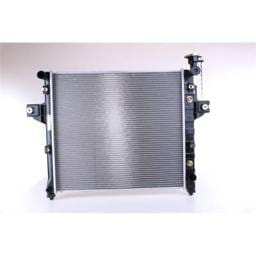 New Radiator Compatible With Jeep Grand Cherokee Limited By Part Numbers 61010 52079425 52079425Ae