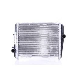 Aluminum Radiator Compatible With 2004-2005 Audi S4 Avant 4.2L V8 8E0121212a 8E0121212j Engine