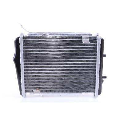 Aluminum Radiator Compatible With 2004-2005 Audi S4 Avant 4.2L V8 8E0121212a 8E0121212j Engine thumbnail 3