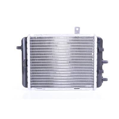 Aluminum Radiator Compatible With 2004-2005 Audi S4 Avant 4.2L V8 8E0121212k 8E0121212d Engine thumbnail 3