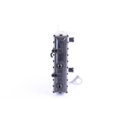 Aluminum Radiator Compatible With 2004-2005 Audi S4 Avant 4.2L V8 8E0121212k 8E0121212d Engine thumbnail 5