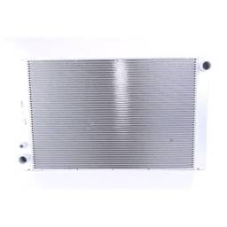 Aluminum Radiator Compatible With 2004-2010 Audi A8 Quattro L 4.2L V8 6.0L W12 4E0121251 Engine