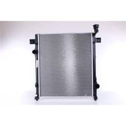 New Radiator Compatible With Dodge Nitro Sxt By Part Numbers 61030 68003973Aa K68003973aa 68003973Ab