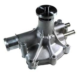 Engine Water Pump Compatible With Ford Mustang 5.0L V8 302 Windsor 1986-1993 Lincoln Mark Vii