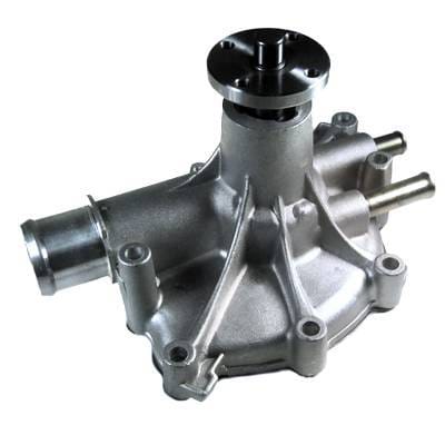 Engine Water Pump Compatible With Ford Mustang 5.0L V8 302 Windsor 1986-1993 Lincoln Mark Vii