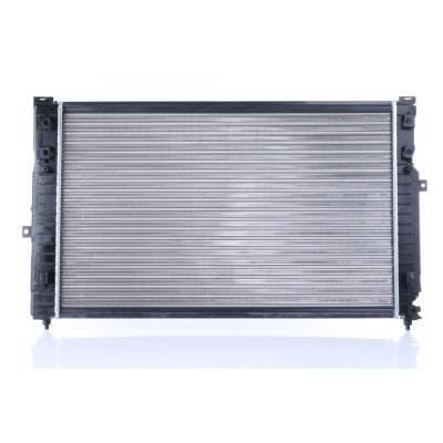 Aluminum Radiator Compatible With 1996-2001 Audi A4 1.8L L4 Turbo 2.8L V6 8D0121251d Engine Cooling thumbnail 3