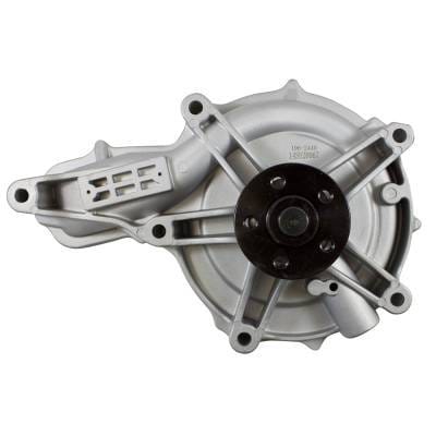 Water Pump Compatible With 2007-2019 Volvo Vnm Vnr Vah Vnx Mack Gu7 Gu8 Mru Td700 D13 12.8L I6 Turbo