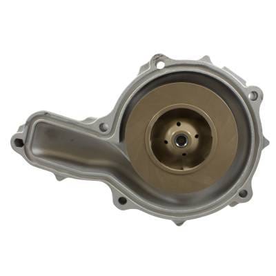Water Pump Compatible With 2007-2019 Volvo Vnm Vnr Vah Vnx Mack Gu7 Gu8 Mru Td700 D13 12.8L I6 Turbo thumbnail 3