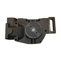Water Pump Compatible With Cummins N14 14.0L I6 Diesel International 5500I 9400I Peterbilt 372 Ford