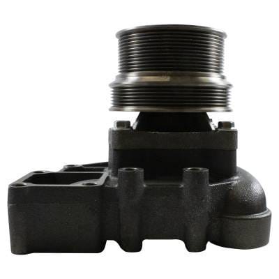 Water Pump Compatible With Cummins Isx Isx15 15.0L I6 Diesel Volvo Vnl Kenworth T2000 W990 thumbnail 5