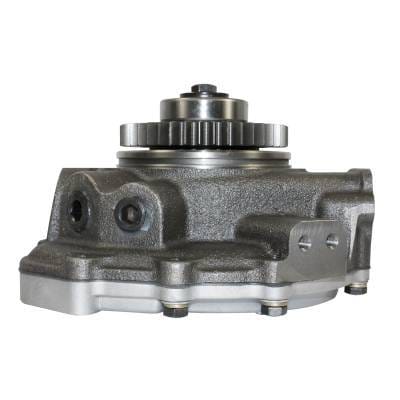 Water Pump Compatible With 1996-2004 International 5500I 5600I 9200 Freightliner Fld120 Caterpillar thumbnail 5