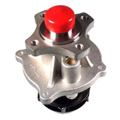 New Hd Water Pump Fits Buick Rainier 4.2L 2004-2006 2007 24576952 8-24576-952-0