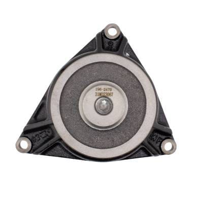 Water Pump Compatible With 1997-2012 Freightliner Fl70 Fl80 M2 106 Peterbilt 335 357 Blue Bird All
