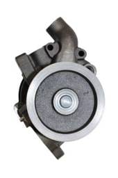 Water Pump Compatible With 2004-2008 Peterbilt 320 330 335 Blue Bird All American Kenworth T300