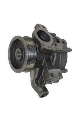Water Pump Compatible With 2004-2008 Peterbilt 320 330 335 Blue Bird All American Kenworth T300 thumbnail 7